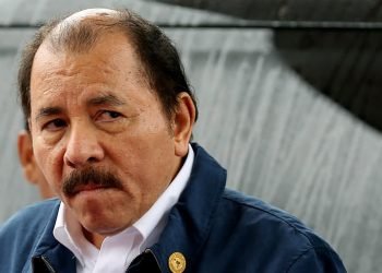 Ley de Ortega que veta candidatura de opositores despierta repudio a nivel nacional e internacional
