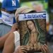 Iglesia Católica afirma que no pueden celebrarse elecciones, con cuestionables leyes orteguistas.Foto: Arquidiócesis de Nicaragua.