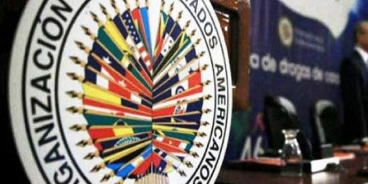 Grave situación de Nicaragua será abordada en la OEA, pese a rabietas del régimen