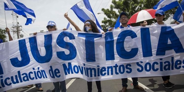 Dictador Ortega es el mayor represor de las ONG en la historia de Nicaragua. Foto: Diario Digital Nuestro País.