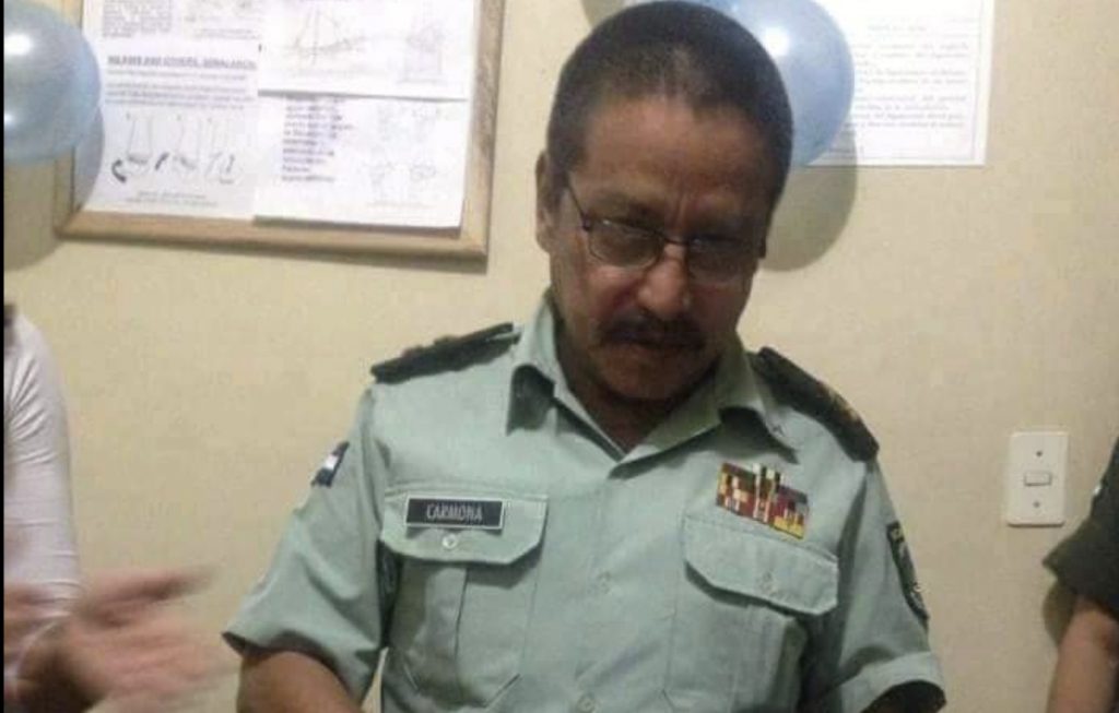 Fallece esposo de la alcaldesa de Managua Reyna Rueda