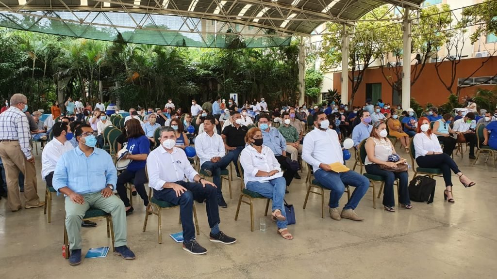 UNAB demanda de forma urgente elecciones anticipadas en Nicaragua con observación internacional