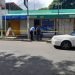 Roban por segunda vez la sucursal de Western Union en el barrio, La Fuente, Managua. Foto: Artículo 66 / Cortesía
