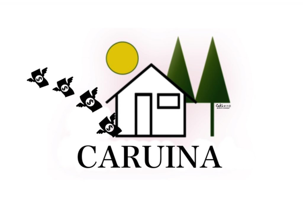 La Caricatura: CARUINA