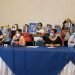 Familiares de presos políticos exigen a la OEA que frene la «tregua» a Ortega y lo declare «ilegítimo». Foto: Artículo 66