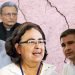 El doctor Tünnermann, Azahálea Solís y el padre Idiáquez se van oficialmente de la Alianza Cívica