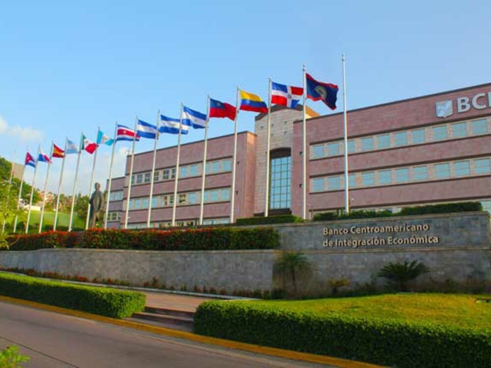 BCIE espera desembolsar 20 millones de dólares para mipymes de Nicaragua