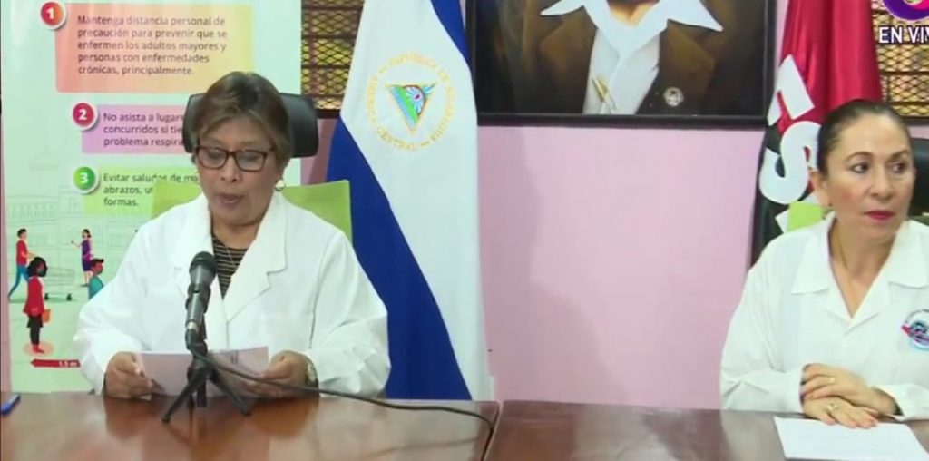 Minsa lanza campaña contra el COVID-19 después de siete meses y centenares de muertos