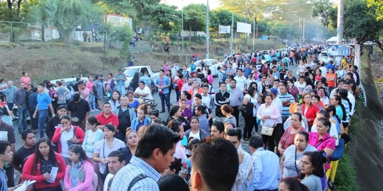 UNAN-Managua pone como excusa el COVID-19 para no realizar examen de admisión en 2021. Foto: Tomada de internet