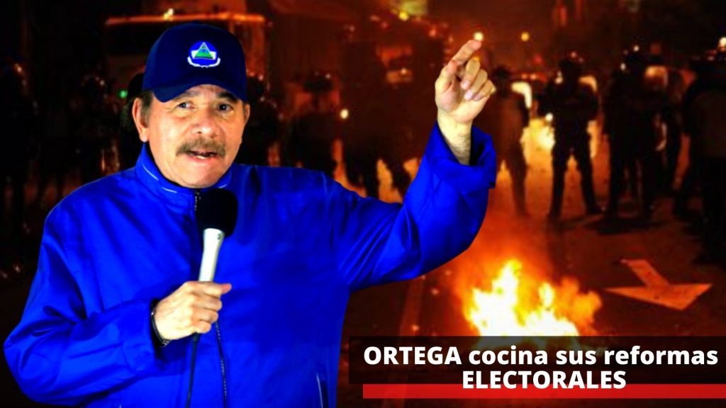 Estas son las noticias más importantes del seis de noviembre de 2020