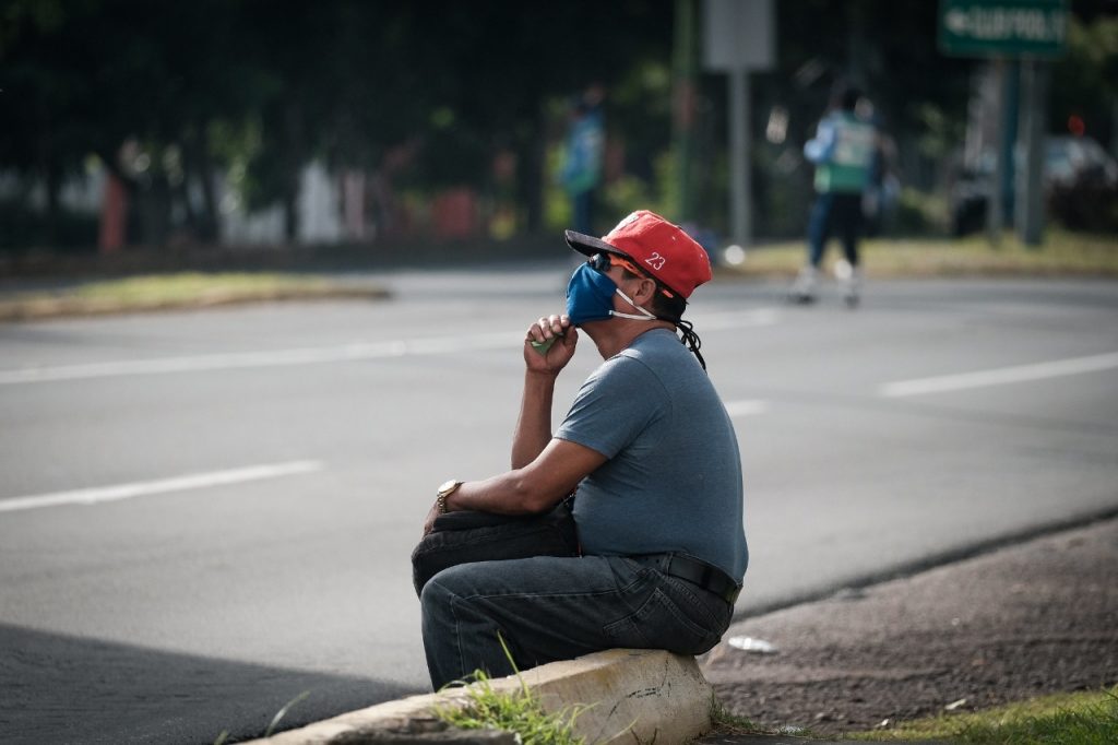 Observatorio Ciudadano asegura que Cruz Roja atendió a 315 nicaragüenses con COVID-19 durante huracanes