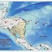 Depresión tropical número 31 avanza hacia Nicaragua y Honduras