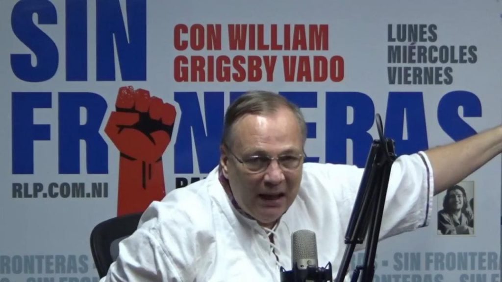 Propagandista gubernamental acusa de «cínicos» y «golpistas» a los «españolitos» de la AECID