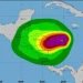 Caribe Norte y Triángulo Minero de Nicaragua, en alerta roja por huracán ETA