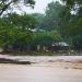 INETER pronostica fuertes lluvias en el territorio nacional, tras el paso de IOTA. Foto: Carlos Lacayo