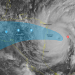 Iota se convierte en huracán categoría 5