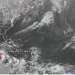 Iota se degrada a tormenta tropical en suelo nicaragüense