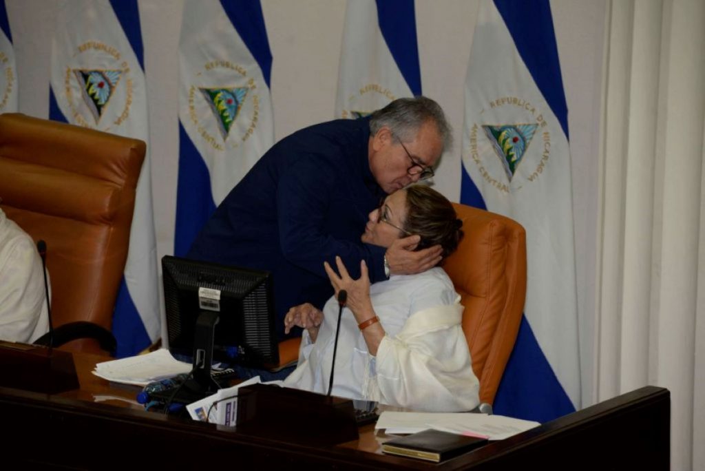 «El pacto cambió: ahora es entre Osuna y Ortega», opinan dirigentes de la Coalición Nacional