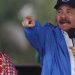 Ortega y Murillo hablan de «respeto, diálogo y paz» al electo presidente de Estados Unidos, Joe Biden