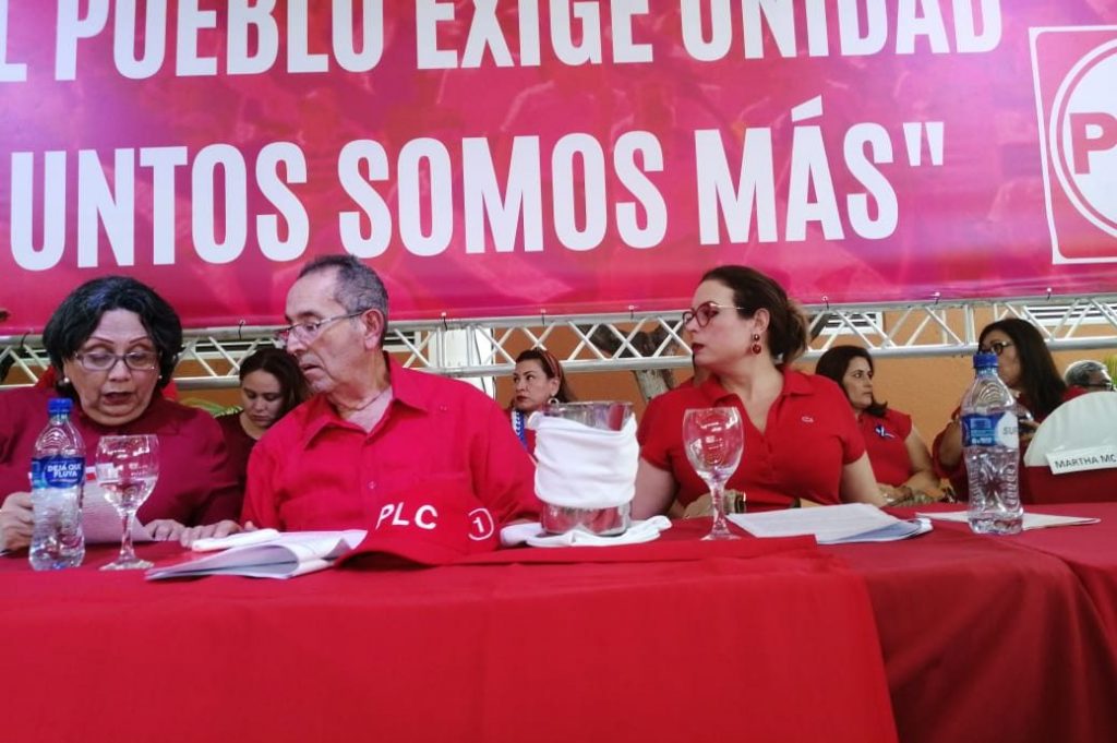 Excarcelado político en el exilio pide expulsión del PLC de la Coalición Nacional