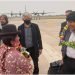 Evo Morales regresó a Bolivia tras un año de exilio. Foto: Tomada de internet.