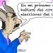 La Caricatura: El burro hablará de orejas