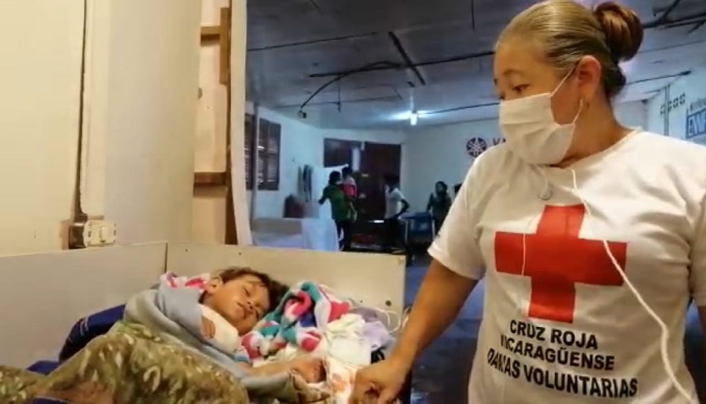 Alcaldía opositora de Yalí, Jinotega, con serios problemas para atender a afectados por Eta