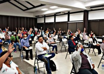 Alcaldía de Managua obligada a recortar «fantasioso» presupuesto 2020. Foto: ALMA.