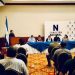 Coalición Nacional va a «elecciones internas» para seleccionar a sus líderes para enfrentar a Daniel Ortega. Foto: Artículo 66.