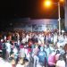 Alcaldía orteguista monta «show» callejero para recordar a Orlando Noguera. Foto: Alcaldía de Masaya