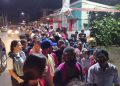 Carestía de la vida obliga a nicaragüenses a celebrar Gritería en austeridad