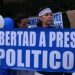Más de 400 líderes religiosos de EE. UU. demandan la liberación de los presos políticos en Nicaragua