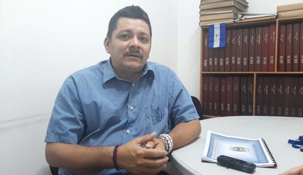 Movimiento Campesino se someterá a elecciones internas solo si las reglas son democráticas