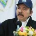 De «Maniobras ridículas» califican ley de Ortega para quitarse del camino a opositores