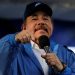 Daniel Ortega acusa a EE.UU. de promover candidato opositor en Nicaragua. Foto: Reuters.