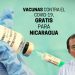 OPS incluye a Nicaragua en la lista de países que recibirán vacuna contra el COVID-19 de forma gratuita por ser pobre