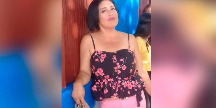 Dictadura mantiene en ascuas a familiares de matagalpina María Esperanza Sánchez