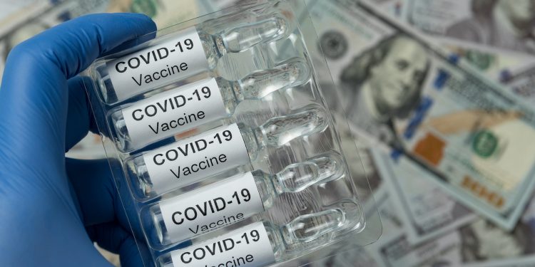 Ortega recibirá US$300 millones del BCIE para vacunas COVID-19 y reactivación económica. Foto: Getty Images.