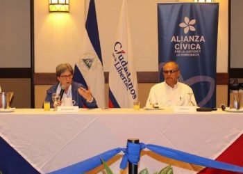 Alianza Cívica designa sus delegados ante la Alianza con CxL y sostendrán primera reunión como bloque el martes 26 de enero . Foto: Internet.