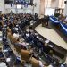 CIDH rechaza ley que inhibe candidatura de opositores en Nicaragua. Foto: Artículo 66/ EFE.