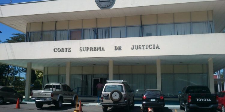 ¿Qué implicará la reforma al Código Procesal Penal de Nicaragua?. Foto: Internet.