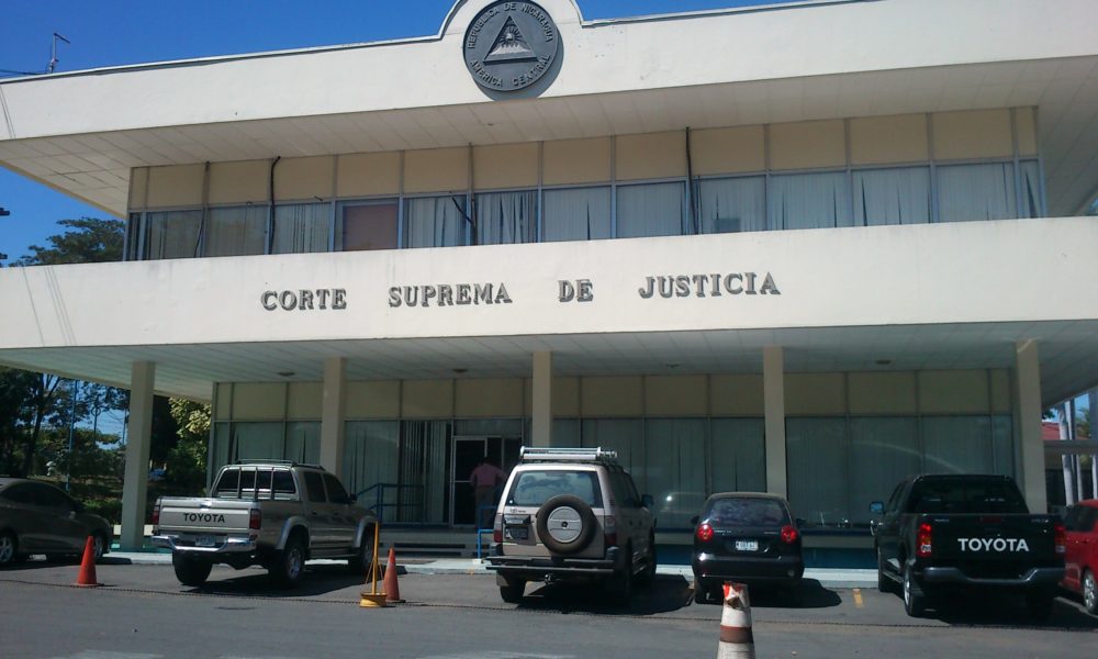 ¿Qué implicará la reforma al Código Procesal Penal de Nicaragua?. Foto: Internet.