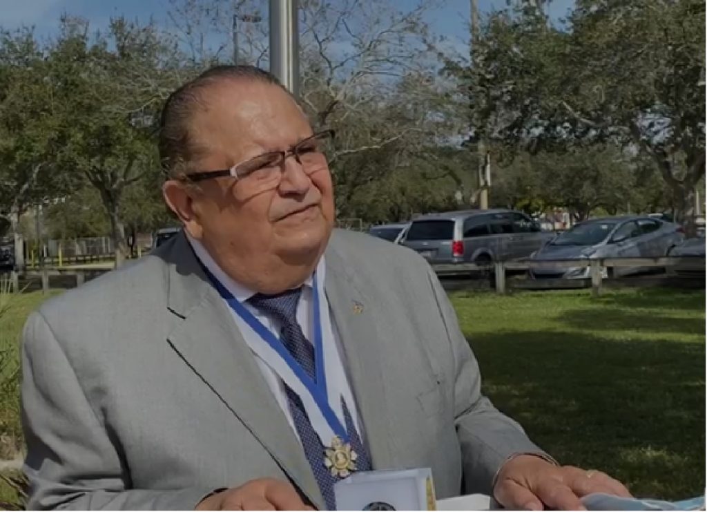 Movimiento Mundial Dariano «reprocha» manipulación de Rubén Darío a manos de los Ortega-Murillo