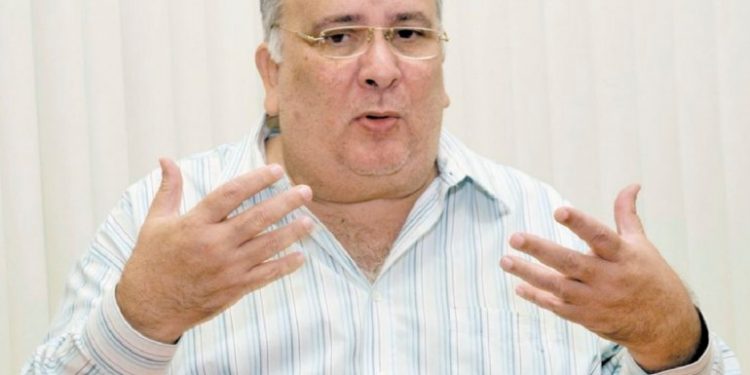 Opositor José Pallais cumple un año de ser prisionero del régimen de Ortega