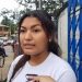 Justicia orteguista rechaza recurso de apelación en favor de la periodista Kalúa Salazar. Foto: Artículo 66 / Cortesía