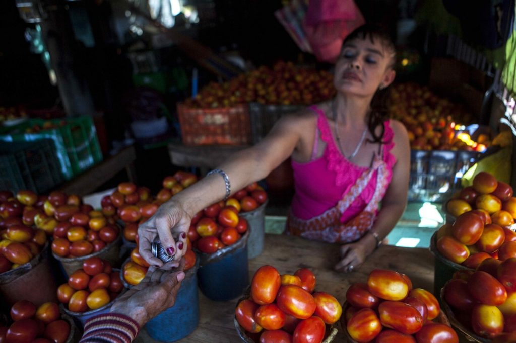 Propondrán incremento de 1% y 2% al salario mínimo en Nicaragua. Foto: Artículo 66/ EFE..