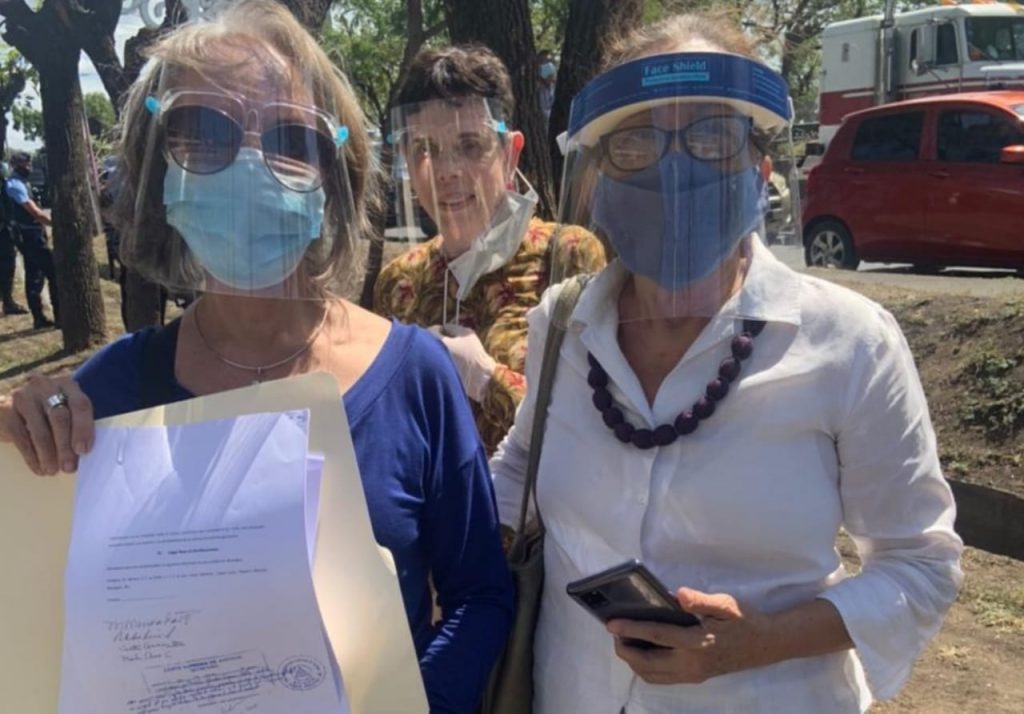 «Picos Rojos» interponen recurso por inconstitucionalidad contra la reforma a la Ley de Aguas