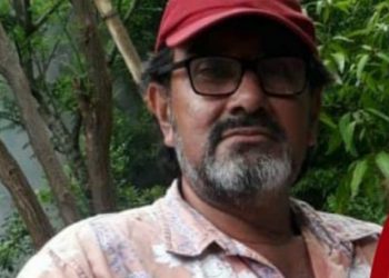CPDH: Benjamín «Tikay» Gutiérrez es perseguido político por dejar el FSLN para unirse a la lucha cívica