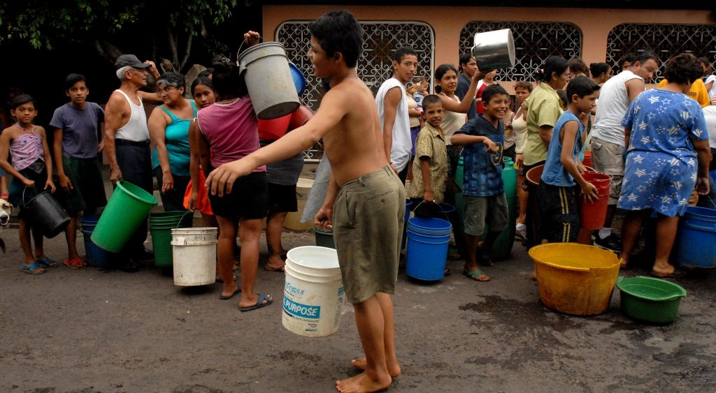 Recurren por inconstitucionalidad contra Ley de Aguas Nacionales