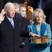 Joe Biden: «Hoy celebramos el triunfo de la democracia». Foto: Marca.
